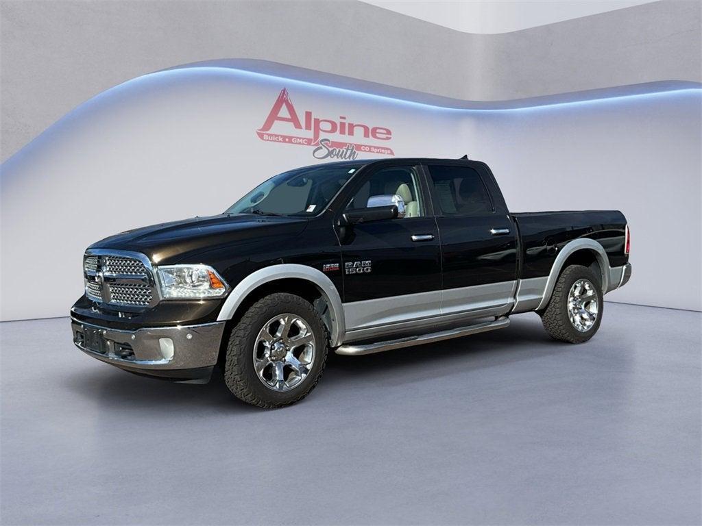 used 2014 Ram 1500 car, priced at $20,610