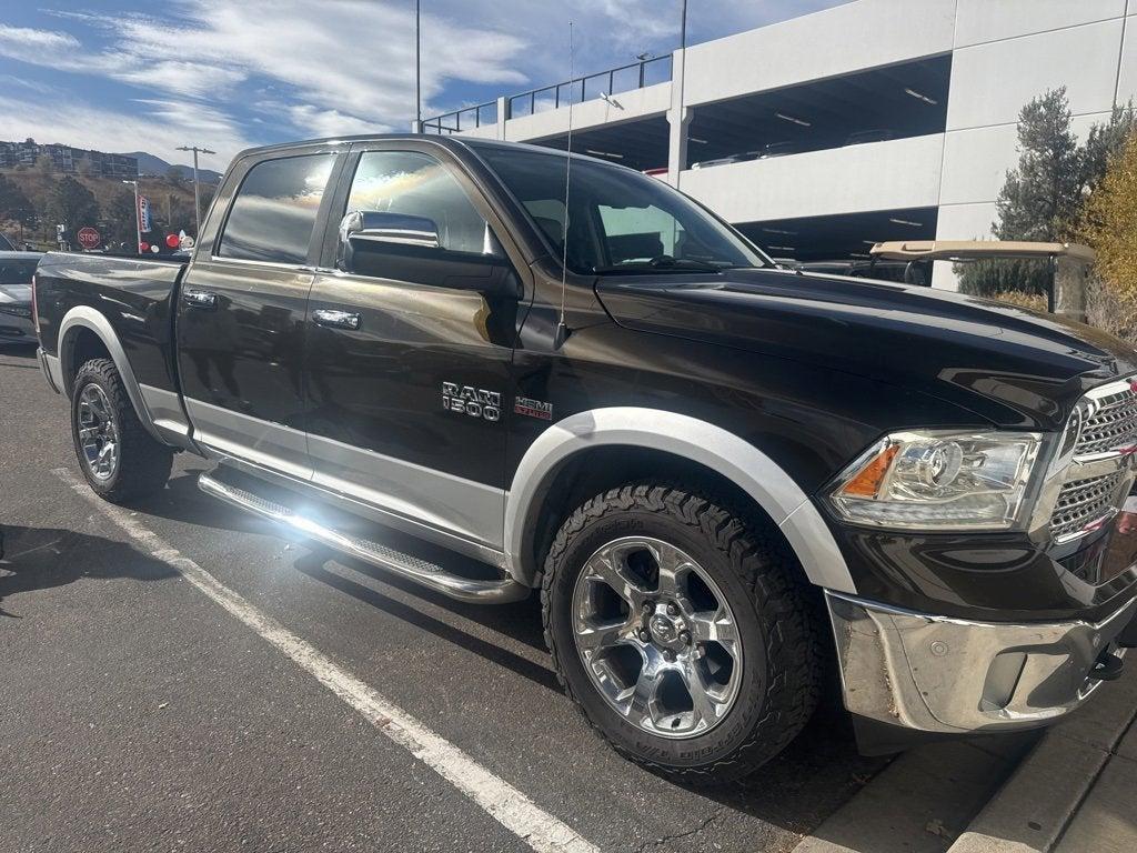 used 2014 Ram 1500 car, priced at $20,610
