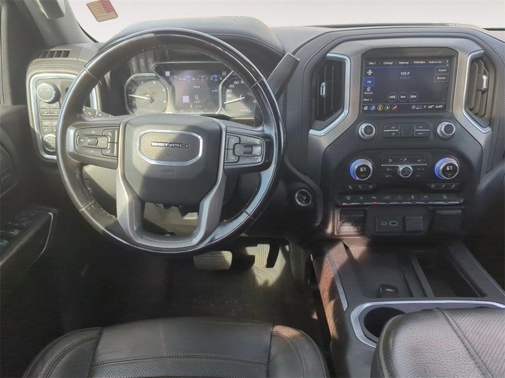 used 2023 GMC Sierra 3500 car, priced at $59,510