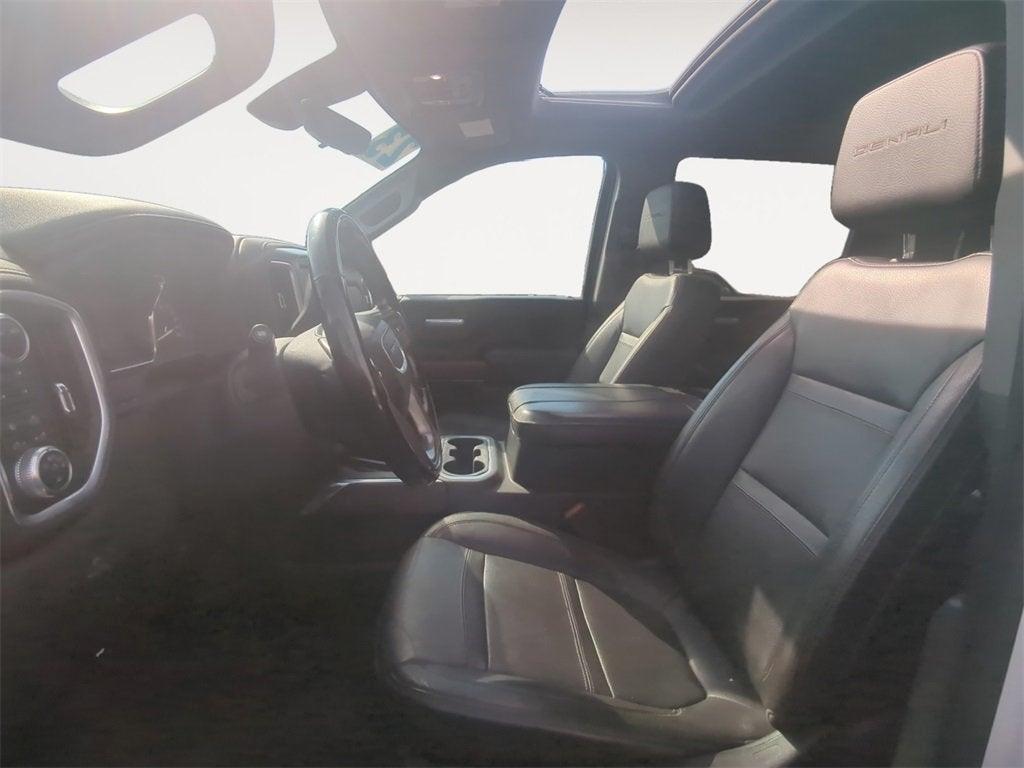 used 2023 GMC Sierra 3500 car, priced at $59,510