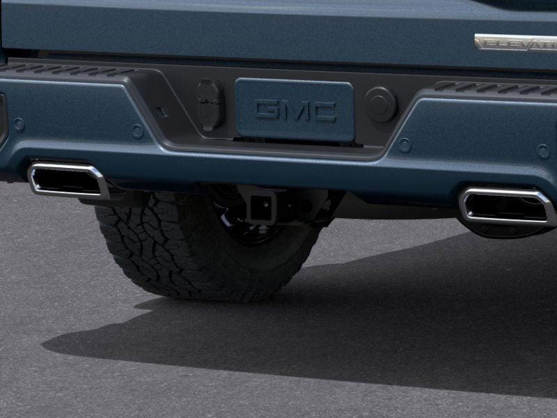 new 2025 GMC Sierra 1500 car, priced at $57,014