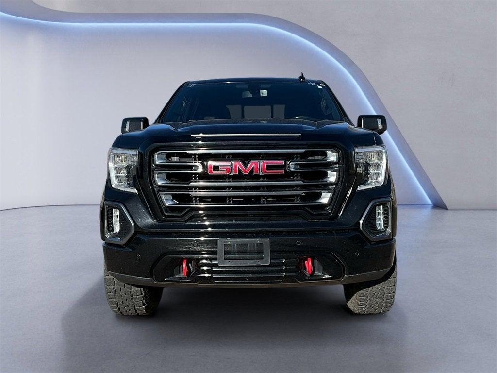 used 2019 GMC Sierra 1500 car, priced at $38,010