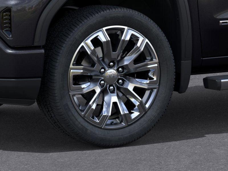 new 2025 GMC Sierra 1500 car, priced at $73,549