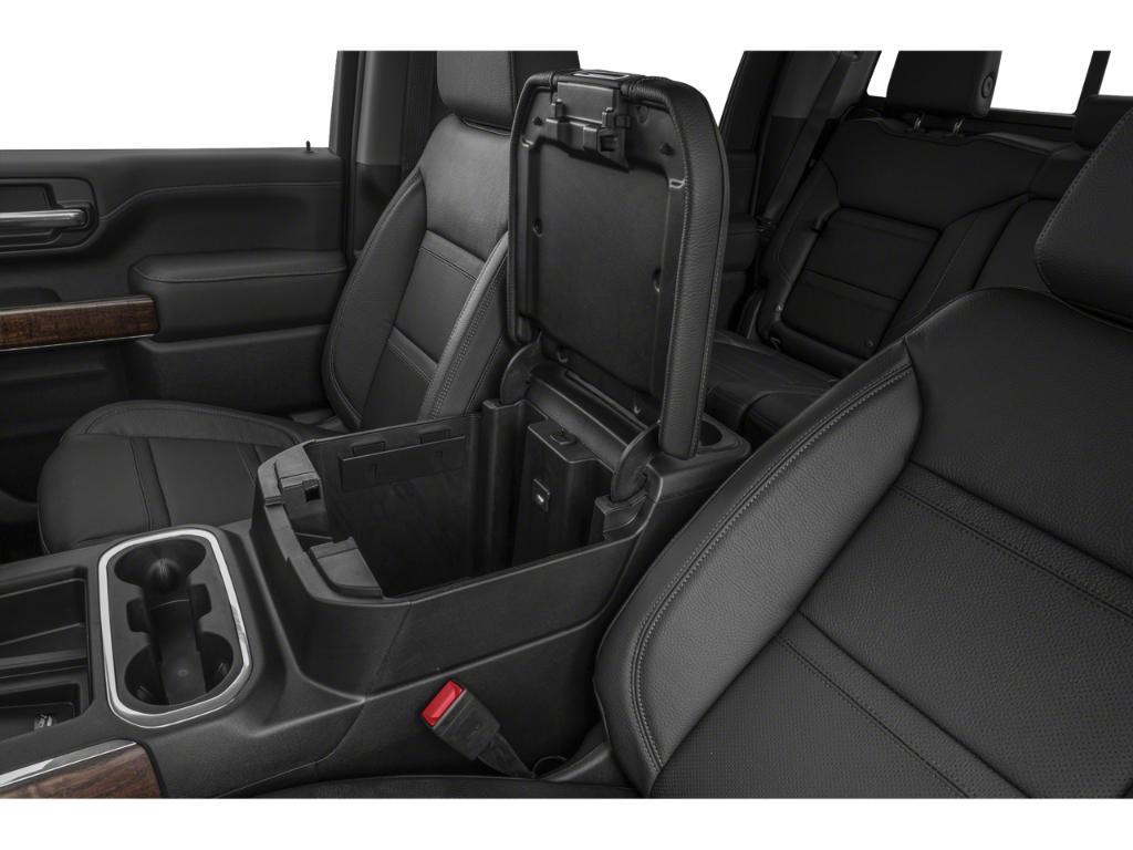 used 2021 GMC Sierra 2500 car, priced at $66,010