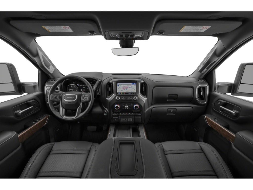 used 2021 GMC Sierra 2500 car, priced at $66,010