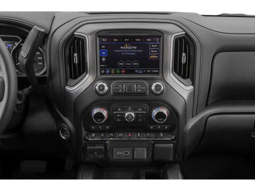 used 2021 GMC Sierra 2500 car, priced at $66,010