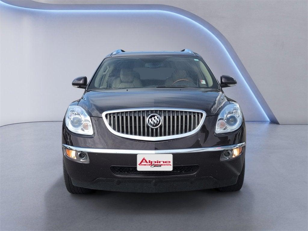 used 2008 Buick Enclave car, priced at $8,110