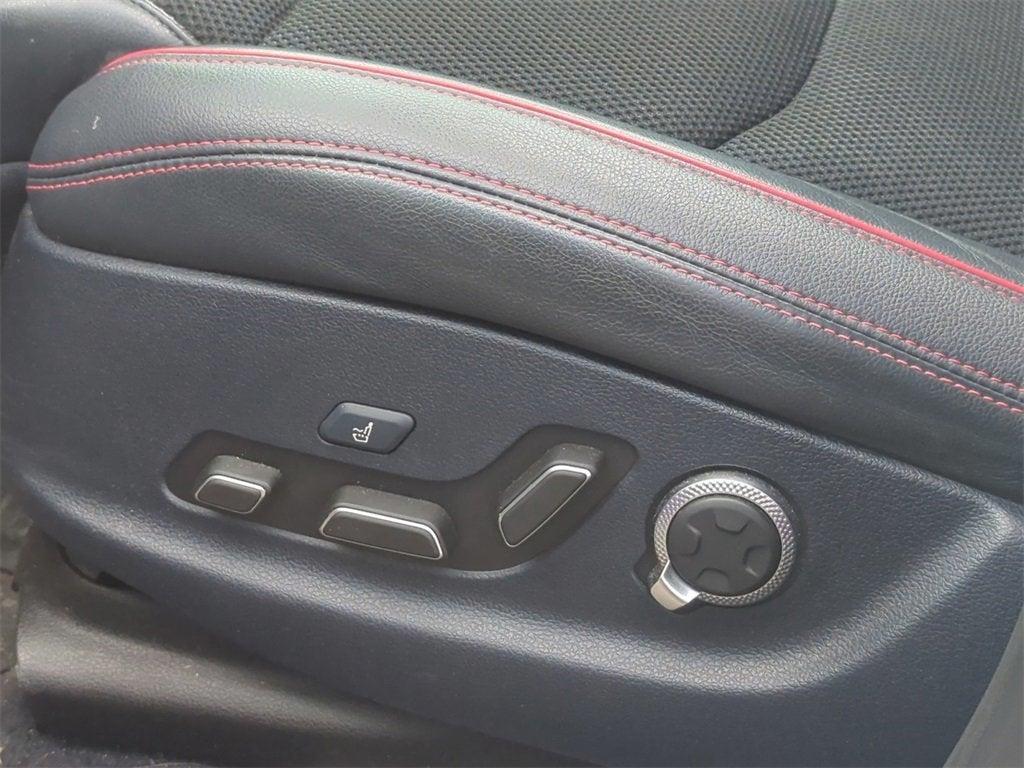used 2022 Genesis GV70 car, priced at $36,810