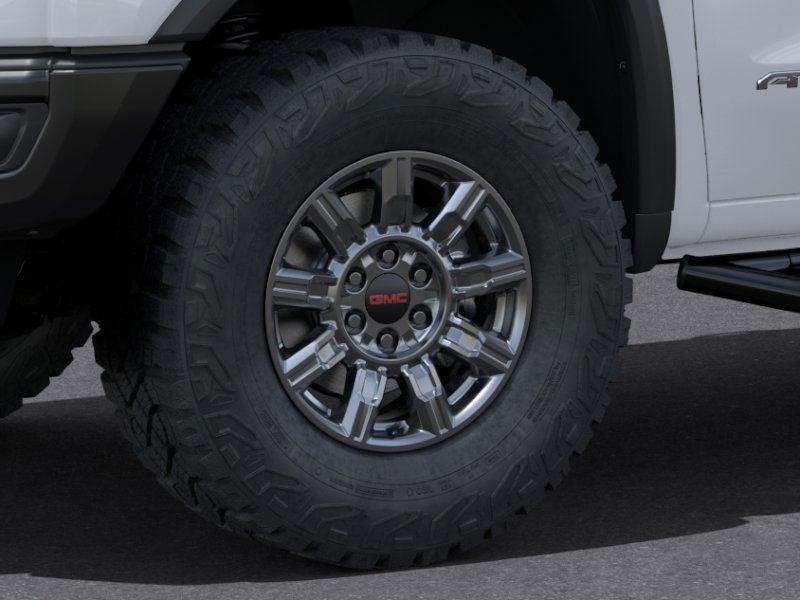 new 2025 GMC Sierra 1500 car, priced at $73,940
