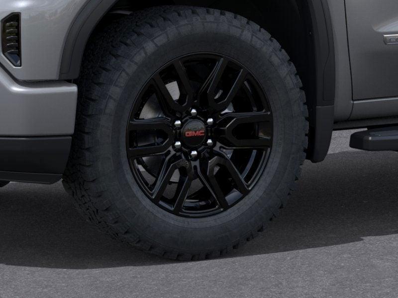 new 2025 GMC Sierra 1500 car, priced at $60,354