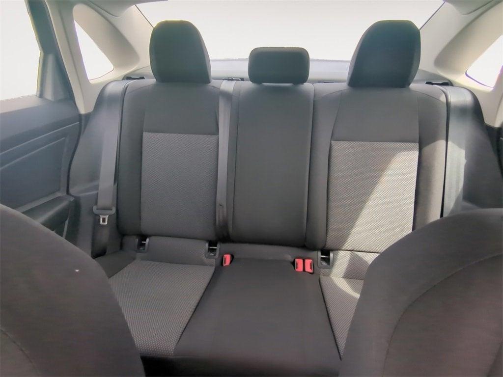 used 2019 Volkswagen Jetta car, priced at $13,510