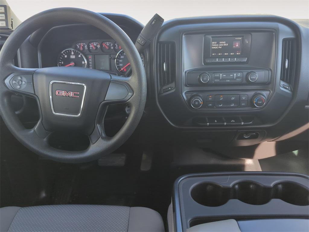 used 2014 GMC Sierra 1500 car, priced at $19,210