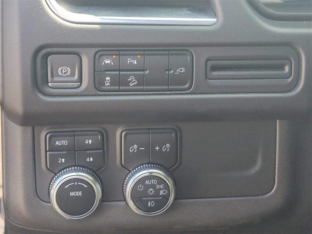 used 2021 GMC Yukon XL car, priced at $53,910