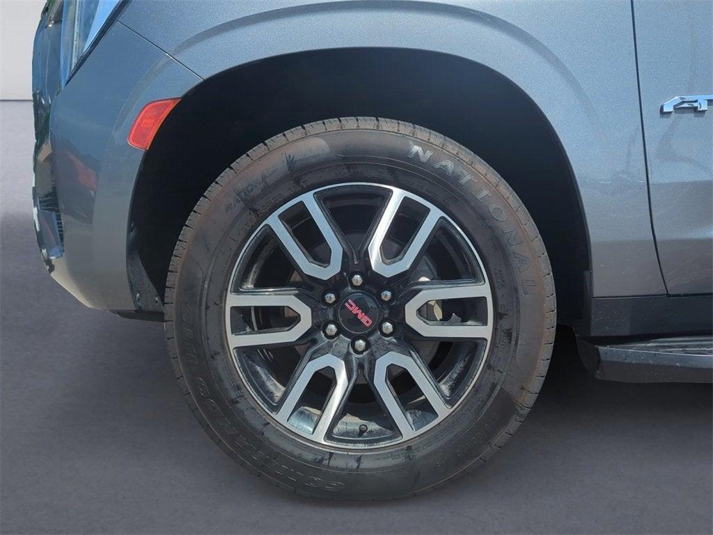 used 2021 GMC Yukon XL car, priced at $53,910