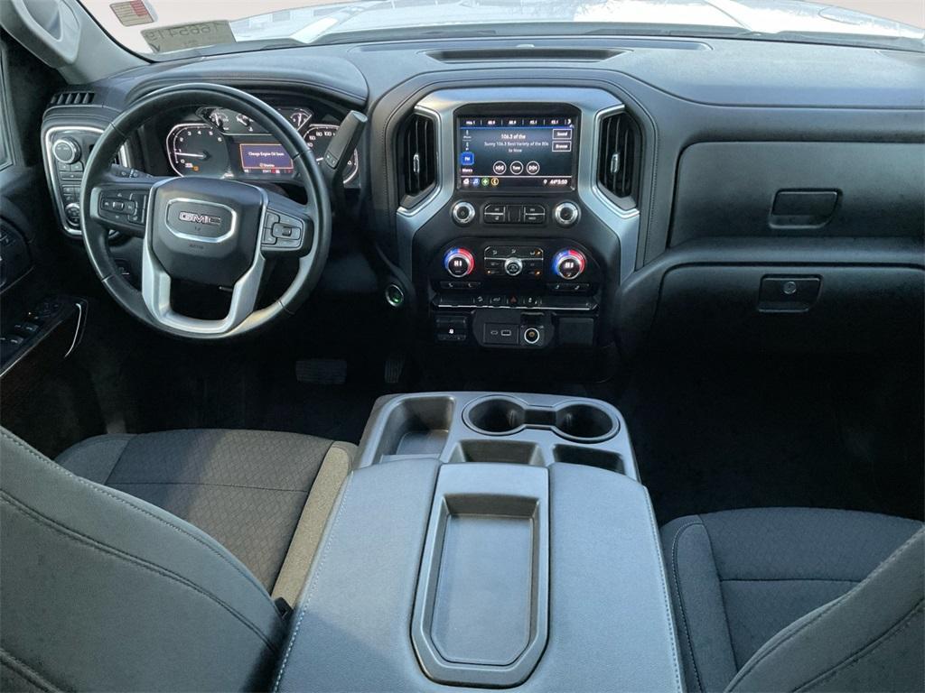 used 2023 GMC Sierra 3500 car, priced at $53,534