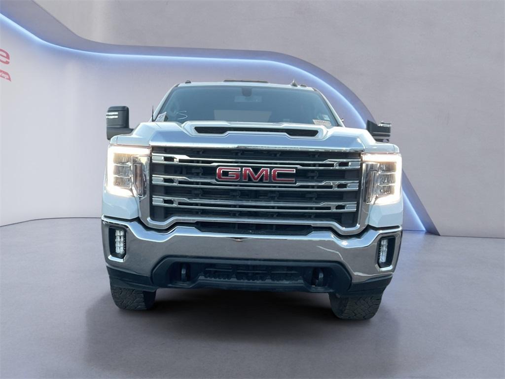 used 2023 GMC Sierra 3500 car, priced at $53,534