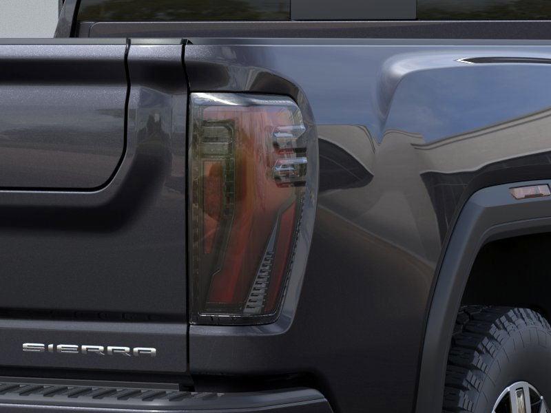 new 2025 GMC Sierra 2500 car, priced at $89,804