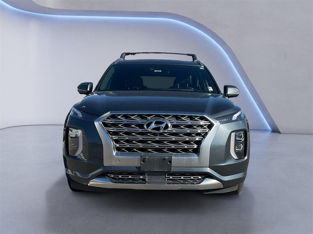 used 2020 Hyundai Palisade car, priced at $26,926