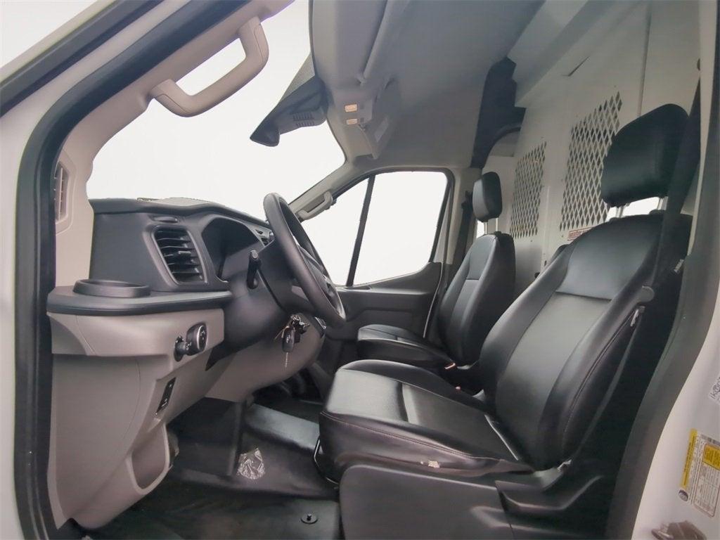 used 2023 Ford Transit-250 car, priced at $41,910