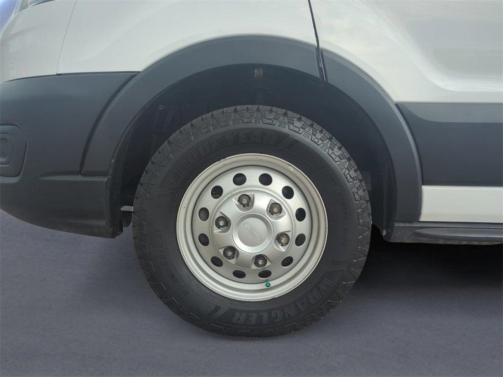 used 2023 Ford Transit-250 car, priced at $41,910