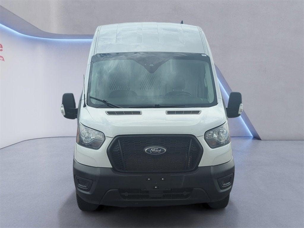 used 2023 Ford Transit-250 car, priced at $41,910