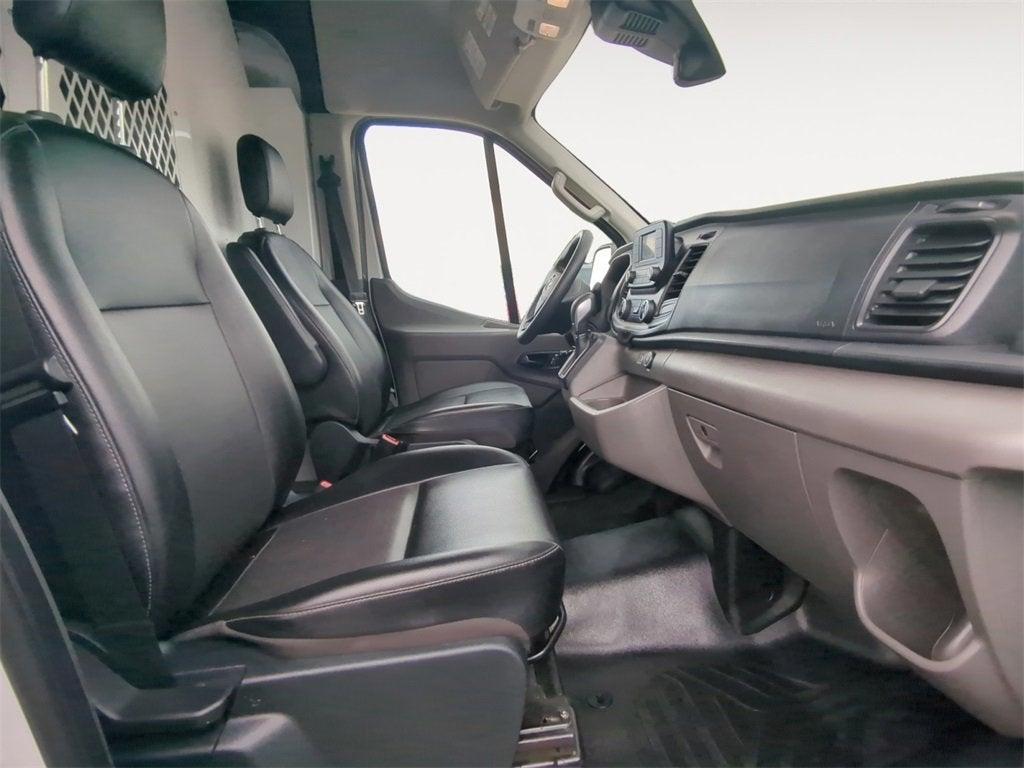 used 2023 Ford Transit-250 car, priced at $41,910