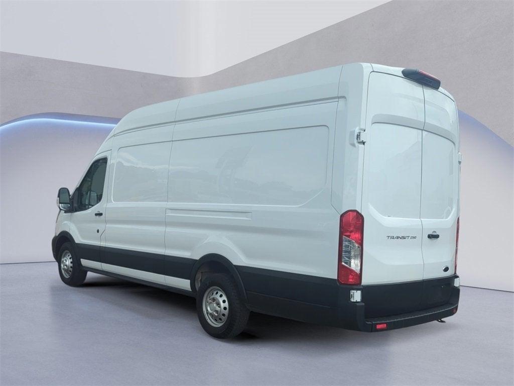 used 2023 Ford Transit-250 car, priced at $41,910