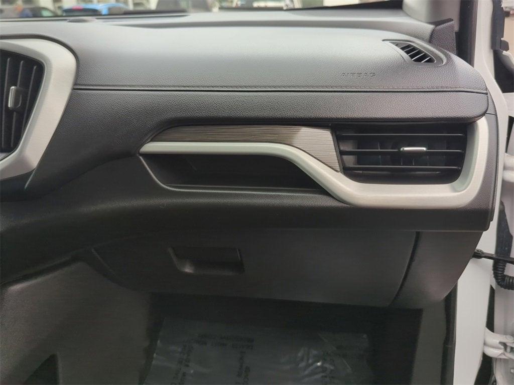 used 2024 GMC Terrain car, priced at $26,310