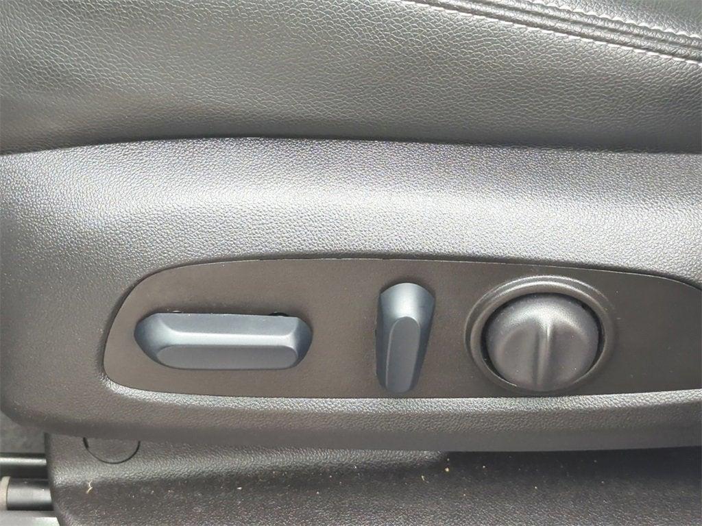 used 2024 GMC Terrain car, priced at $26,310