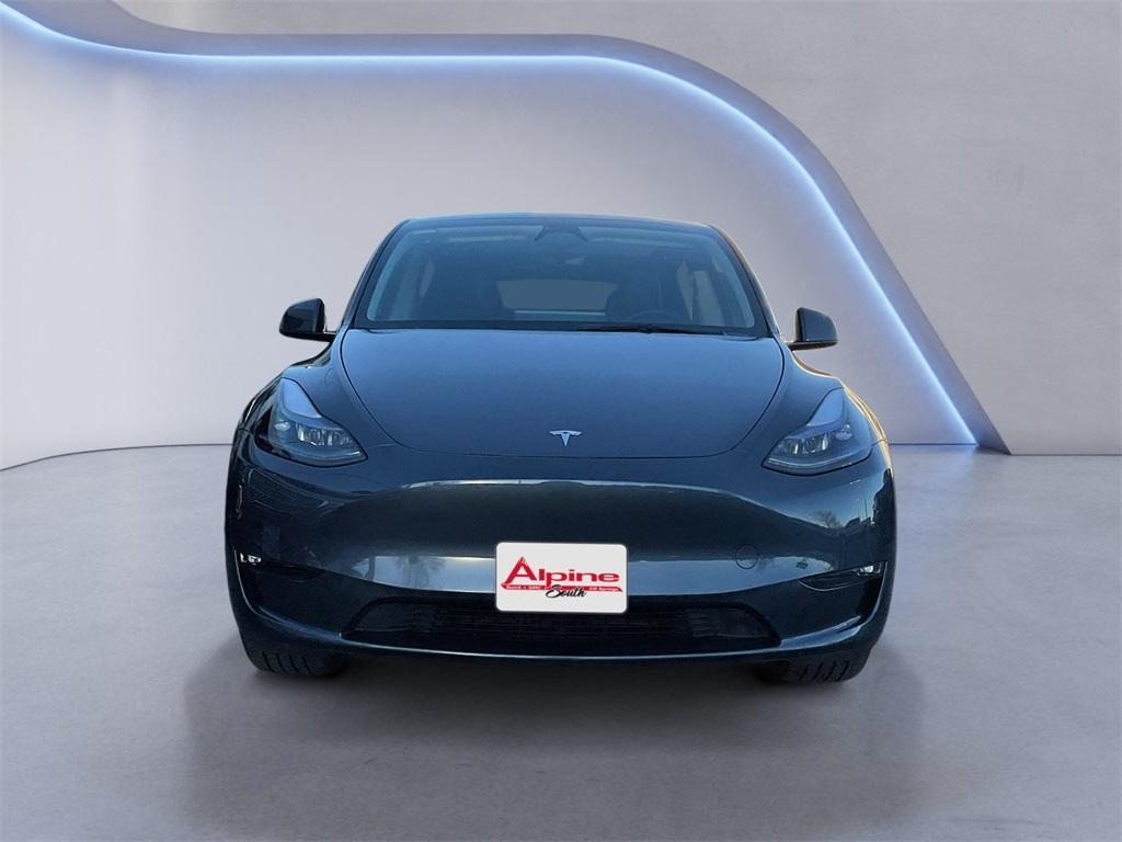 used 2023 Tesla Model Y car, priced at $33,410