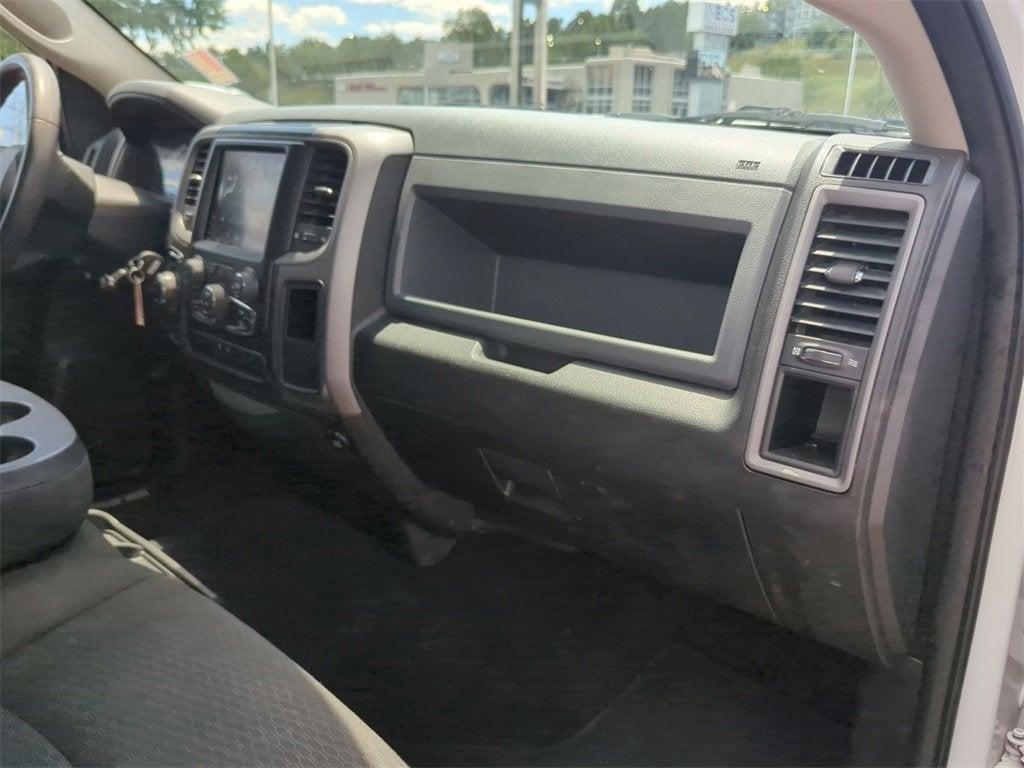 used 2019 Ram 1500 Classic car, priced at $26,310