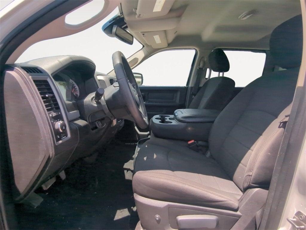 used 2019 Ram 1500 Classic car, priced at $26,310