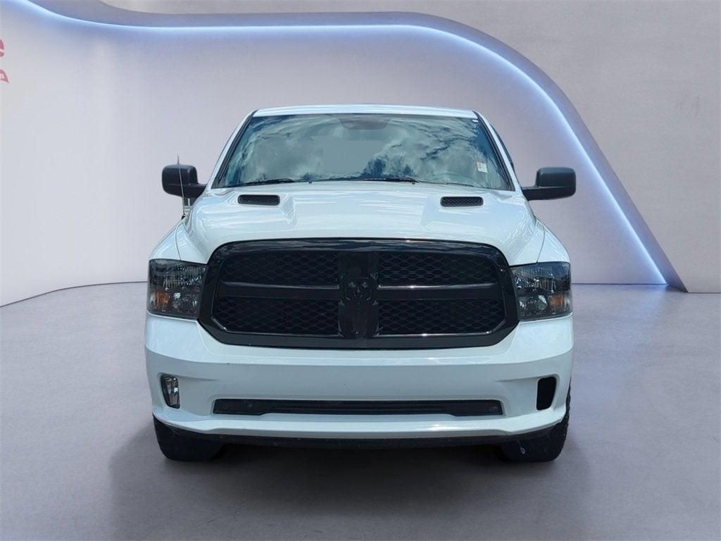 used 2019 Ram 1500 Classic car, priced at $26,310