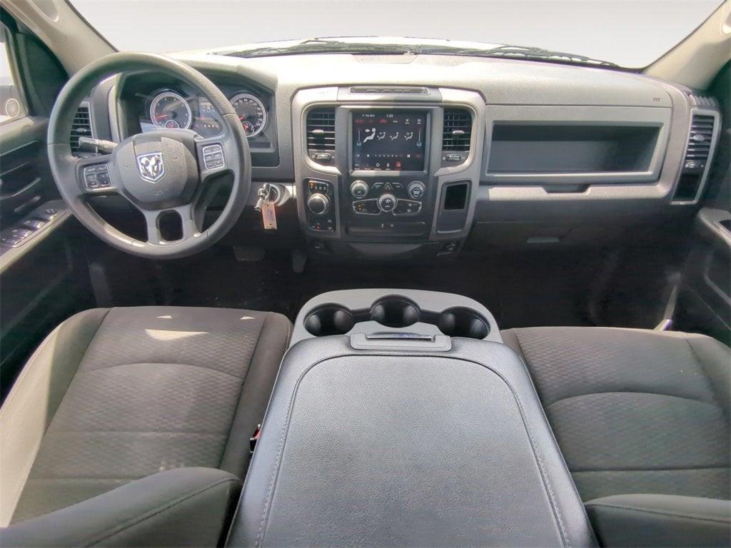 used 2019 Ram 1500 Classic car, priced at $26,310