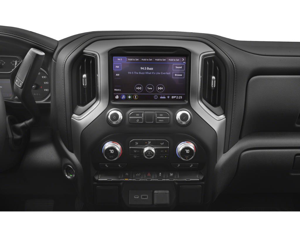 used 2019 GMC Sierra 1500 car, priced at $29,010