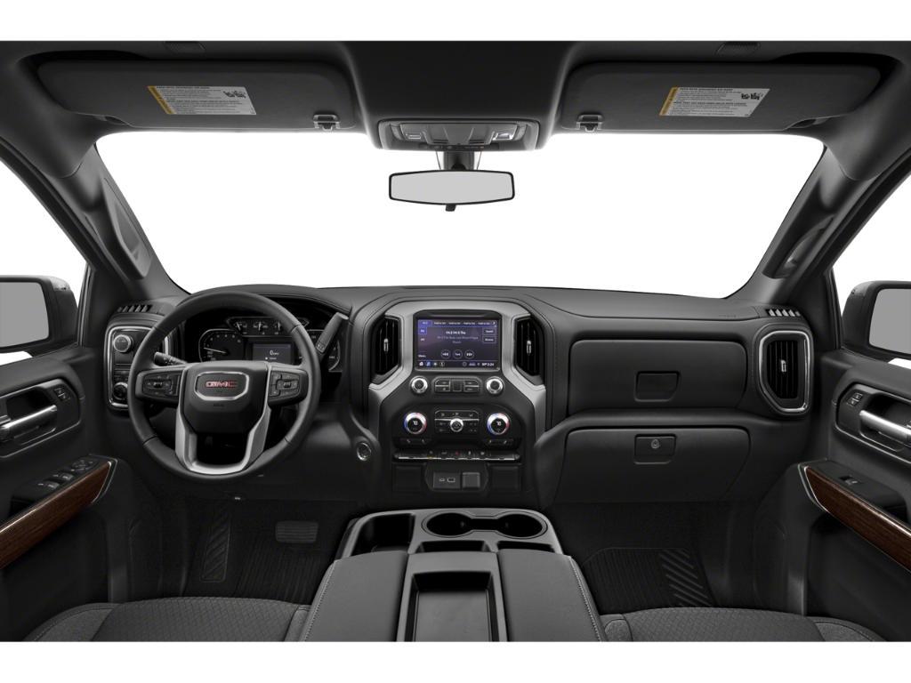 used 2019 GMC Sierra 1500 car, priced at $29,010