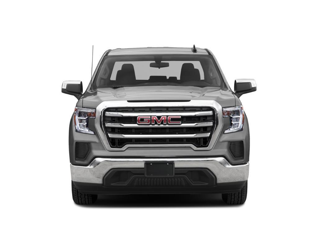 used 2019 GMC Sierra 1500 car, priced at $29,010