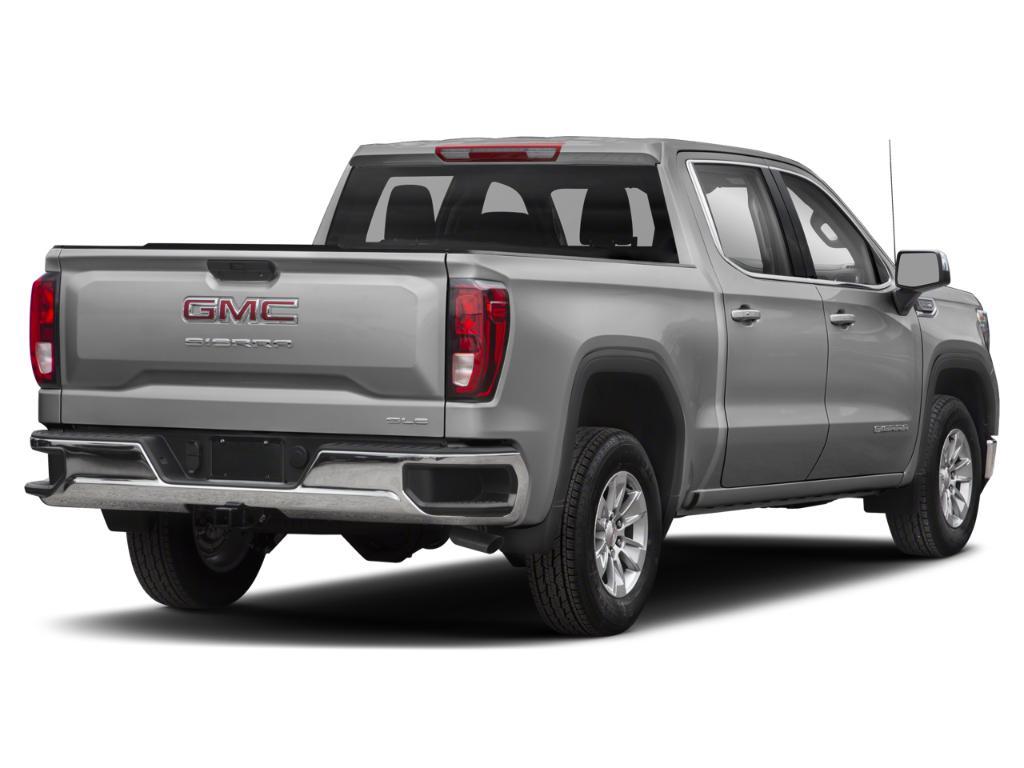 used 2019 GMC Sierra 1500 car, priced at $29,010