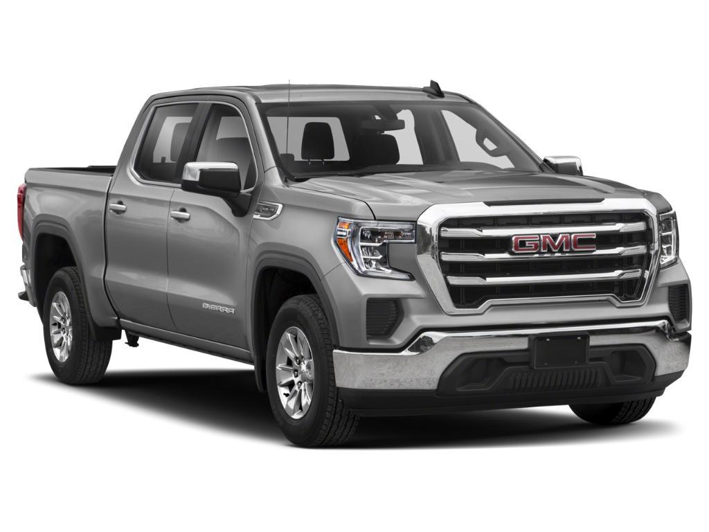 used 2019 GMC Sierra 1500 car, priced at $29,010