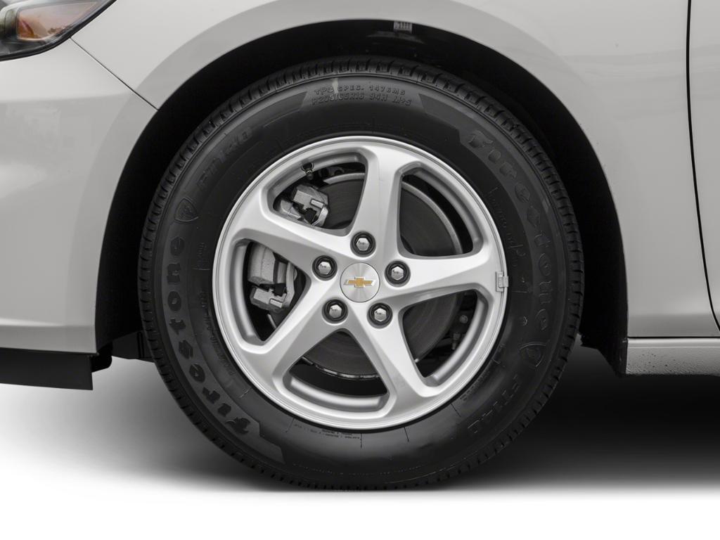 used 2017 Chevrolet Malibu car, priced at $12,310