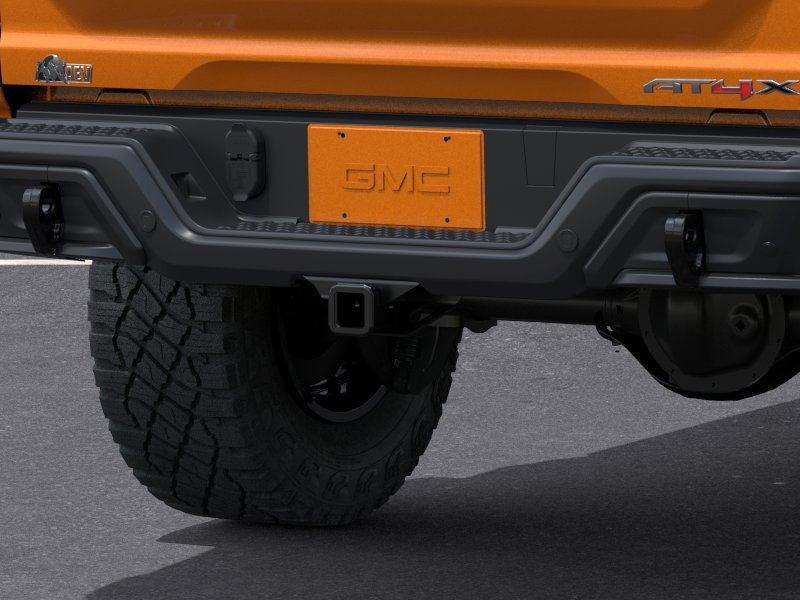 new 2026 GMC Canyon car, priced at $72,090