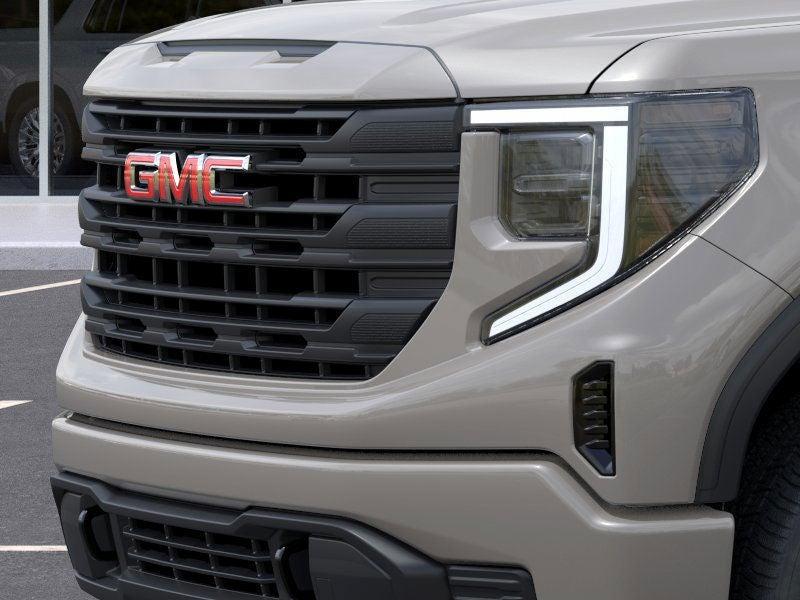 new 2026 GMC Sierra 1500 car, priced at $44,455