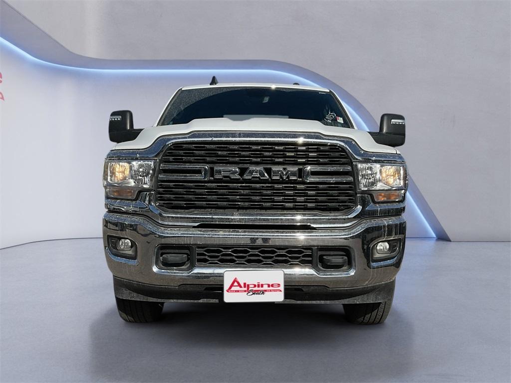 used 2023 Ram 2500 car, priced at $41,010