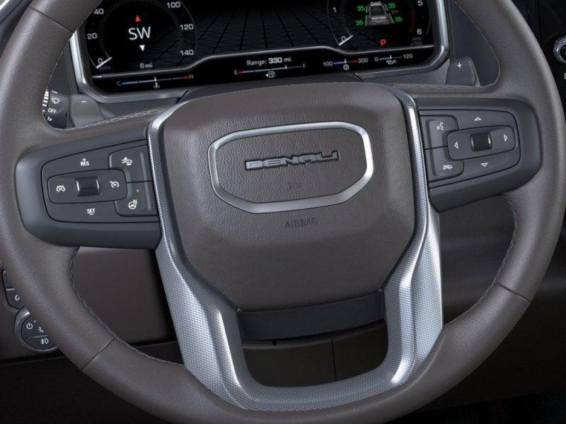 new 2024 GMC Sierra 1500 car, priced at $78,395