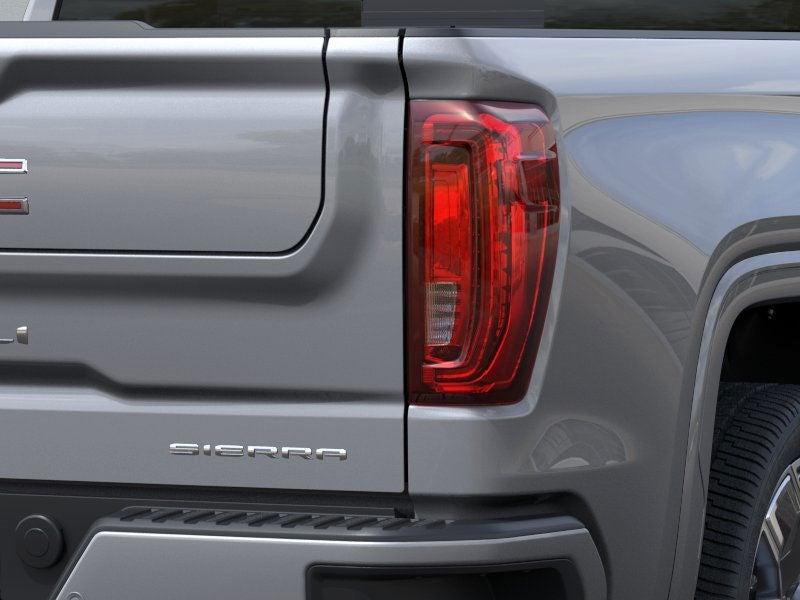 new 2024 GMC Sierra 1500 car, priced at $78,395