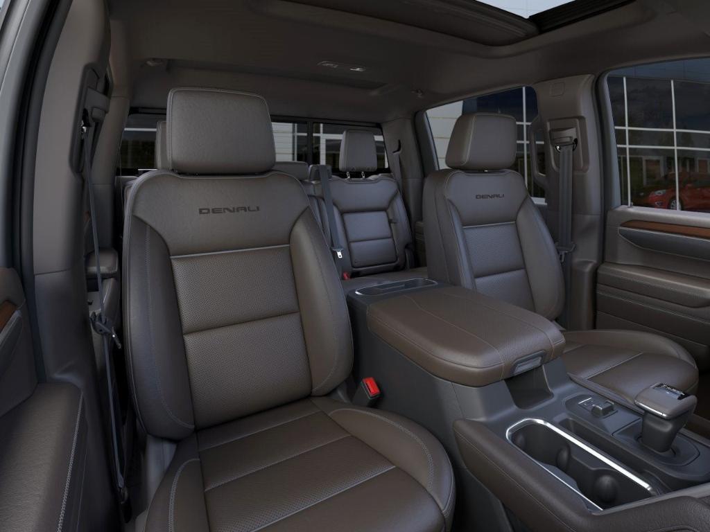 new 2024 GMC Sierra 1500 car, priced at $78,395