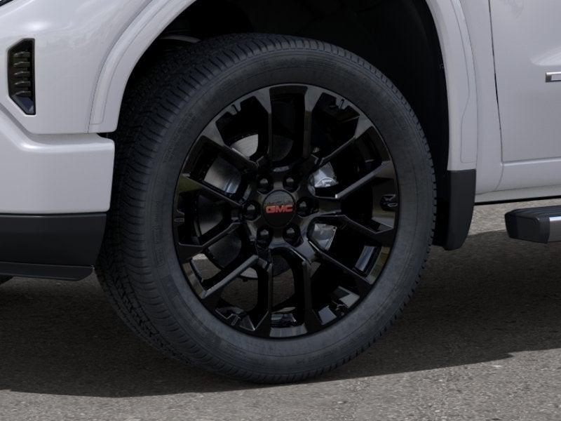 new 2024 GMC Sierra 1500 car