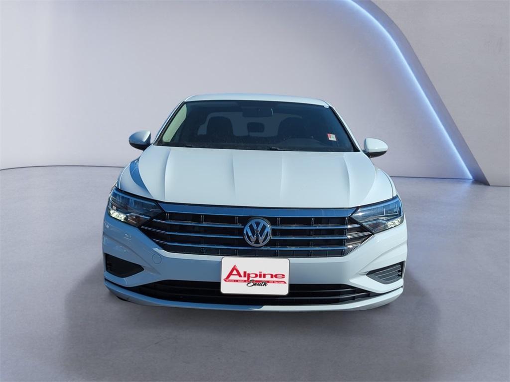 used 2019 Volkswagen Jetta car, priced at $15,110