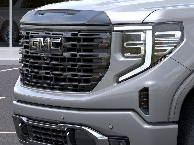 new 2026 GMC Sierra 1500 car, priced at $84,665
