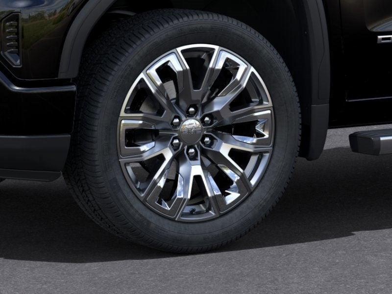 new 2025 GMC Sierra 1500 car, priced at $73,474